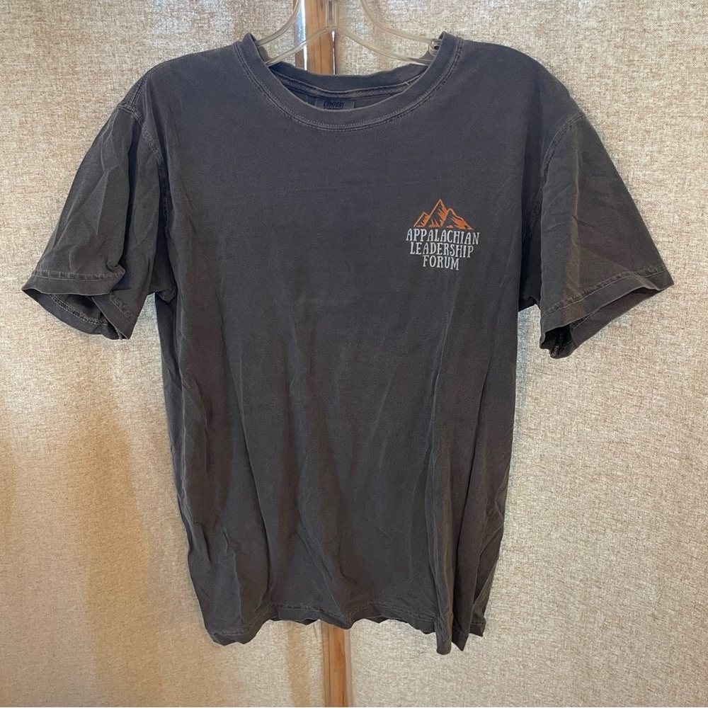 Comfort Colors Women’s Short Sleeve Tee (ALF)